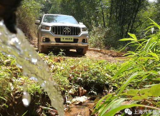 不逊SUV，女司机开它也能轻松巡山