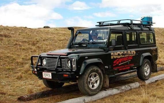 权威外媒发布，想买四驱，这10款准没错！