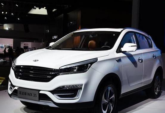 大H2一圈，标配天窗十寸屏四独悬，7万多买吗