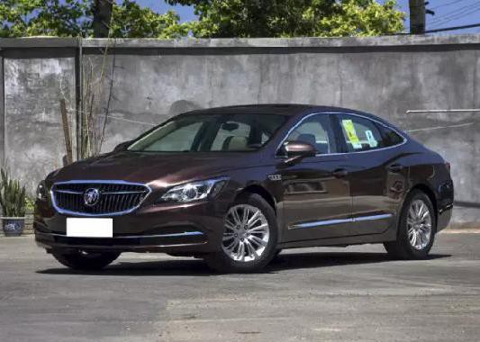 20万高品质低调中型车！ 你离不开这 三款