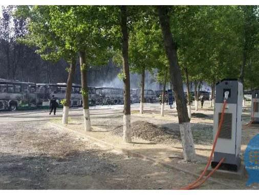 重磅|知情人士独家爆料！蟹岛度假村大火或另有隐情