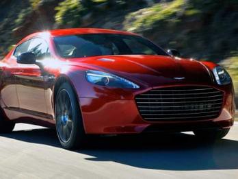 力拔山兮气盖世 男人最爱大排量（上）