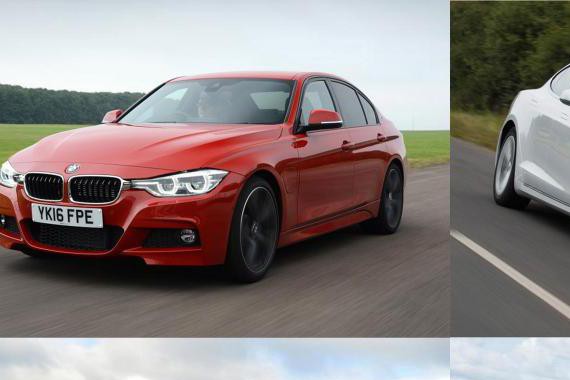 有钱不一定买BBA 外媒评最值得买的10大豪华行政车