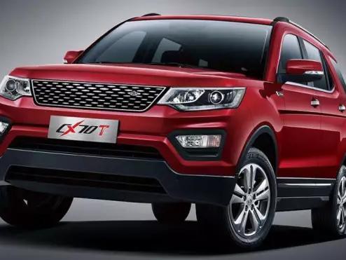 6万的7座中型SUV，这些毛病你都可以忍？