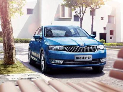 油耗低，皮实耐用保养便宜 谁是10万合资家轿最优选