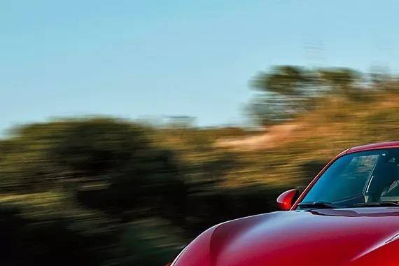 丰田86的老冤家，马自达全新MX-5