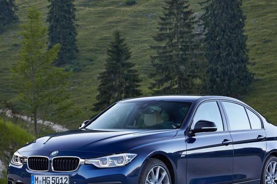 阿特兹跟宝马3系比行驶质感？