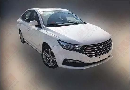 宝骏560部分车型官降，新款H8实车曝光！