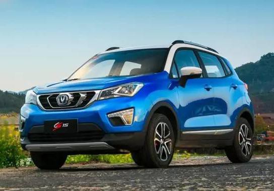 8万元内哪款小型SUV最值得买？