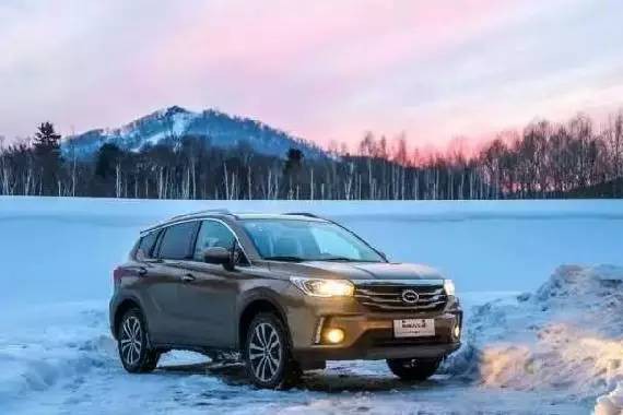 盘点一季度SUV销量！你的车型上榜了嘛？