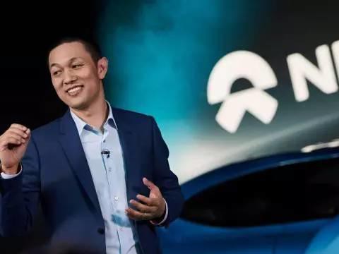 谁更懂国人的需求？ 蔚来还是特斯拉？