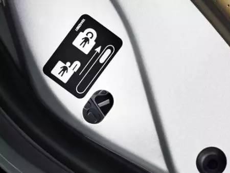 汽车哪些功能难发现 却很实用！90%的司机不知道