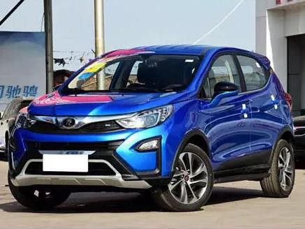 3万块能干啥，当首付买这些车，有面子还能撩妹！