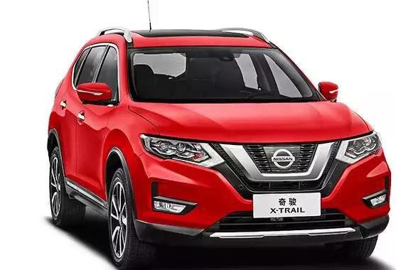 好开又好“养”！2017汽车零整比最低的10款SUV