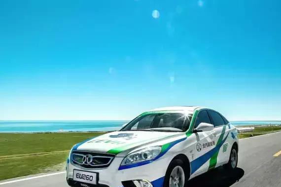 新能源乘用车销量观察：整体下滑，北汽表现抢眼