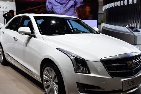 这豪车动力胜3系，总统座驾不输A4，少7万不到23万