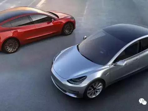 特斯拉欠你们的终于要还了！新车最快年底上市