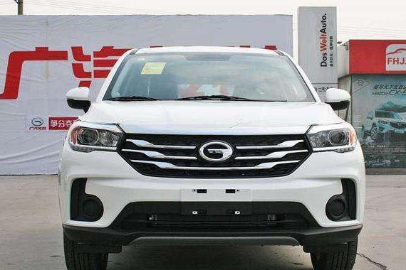 3月属它人气最高，哈弗H6直接被撩开