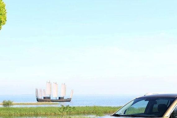 在中国买车躲不开三大毛病 看看你中了哪招？