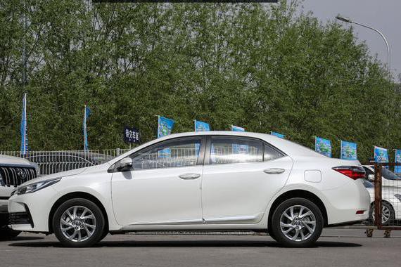 14万家用买合资品牌不知道该选谁？买它不会错！