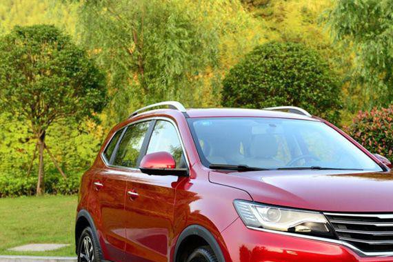 che314：上海车展新车来袭 瑞虎7等热门SUV降1.2万