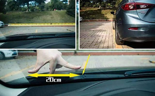 又一个不会看轮胎位置,65万大奔掉进施工坑,18天后救出