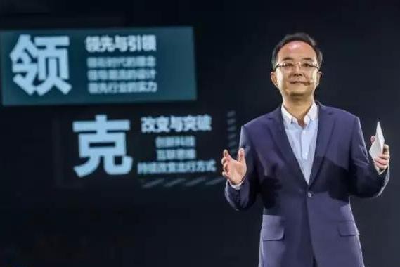 对话吉利的“达康书记”，我的产品我亲自来守护