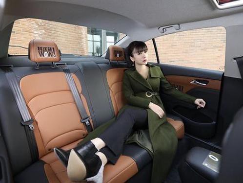 10万合资三厢车 便宜实惠油耗低 年轻选没毛病