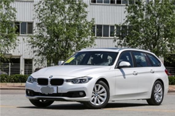 外观运动，动力强劲：2016款进口宝马3系旅行，操控性也蛮好