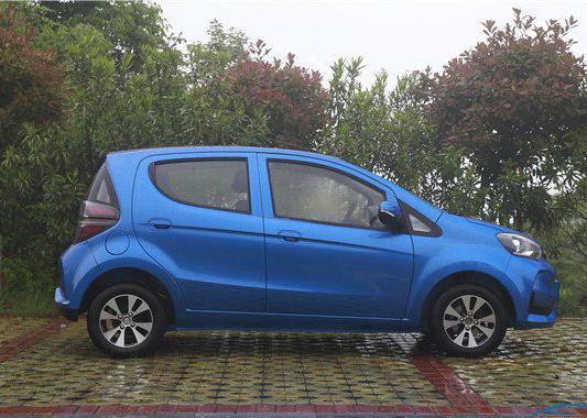 全面升级，国民神车江铃E200S即将上市