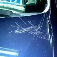 出游被蹭出小划痕别急着上4S店，19.8元做出100元效果！