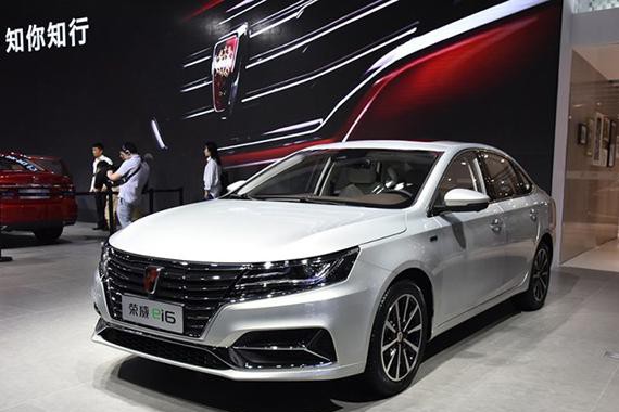 国产车最低油耗仅1.5L，日本车都表示压力很大！