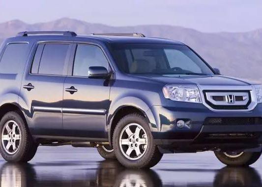 外媒评六款同级最佳SUV，一看价格，原来好车都亲民