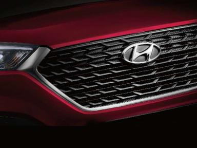 现代途胜 跑旅动能新革命，1.6T动力车型5月9日上市