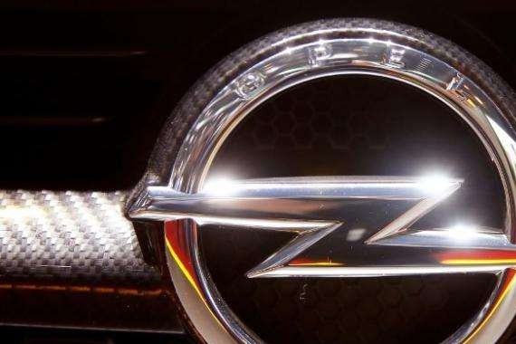 欧宝基于标致308平台开发新车