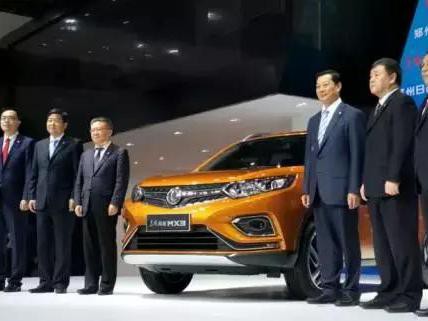 一口气首发二十几台新车，这个自主品牌要搞事？