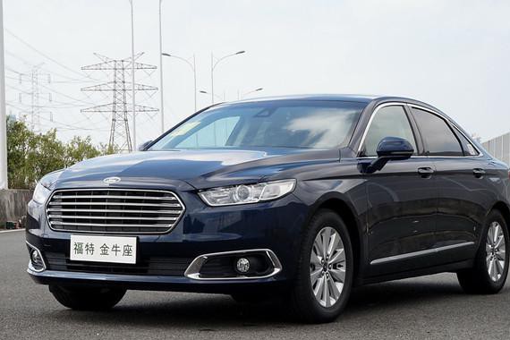 不服就开出来比试比试 两款中型车的对决