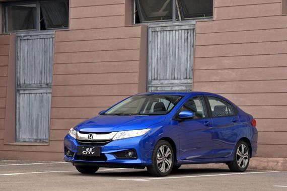 让人透心凉的不仅是雪碧，还有哪些合资车型？