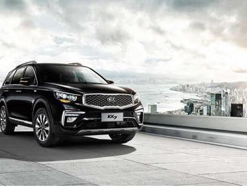 相见恨晚丨遇见懂生活的东风悦达起亚KX7