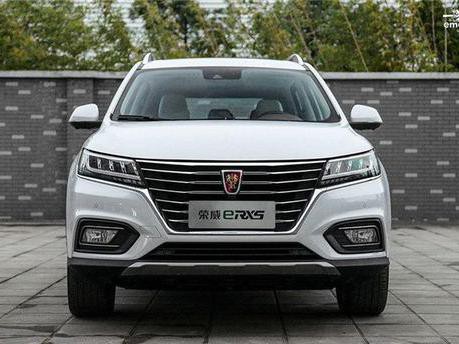 荣威RX5 4月销量出炉 “网红速度“能否持续？