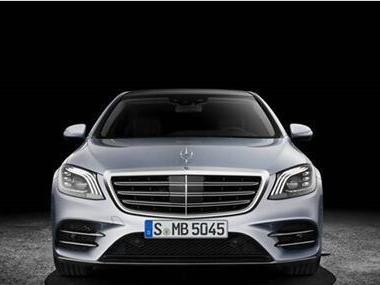 BBA重磅车型来袭，从30万至上百万，其中一辆将国产