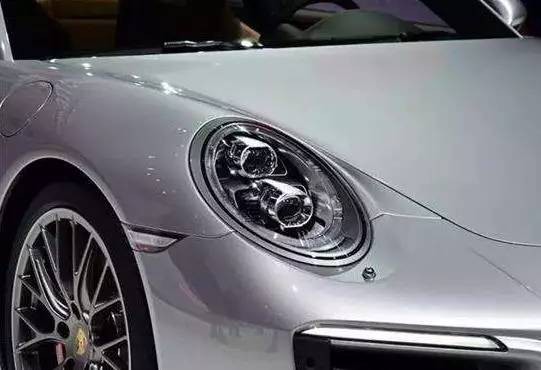 车漆还有这么多讲究？涨姿势了！