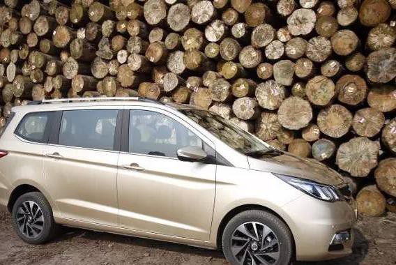 五四青年节你不得不选的车——2017款长安欧尚