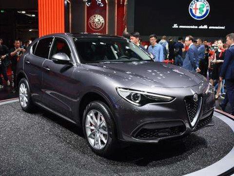 5月份新车出炉 除了自主品牌新车就两款了