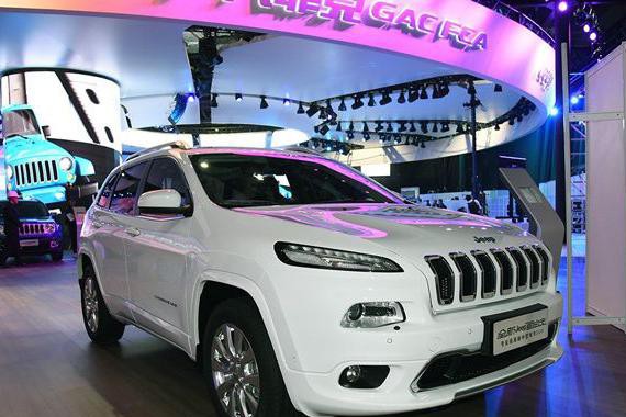 13-20多万 给你找出这3款外形最为特别的SUV