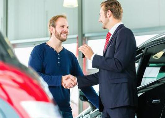 曝4月二手车销量，这几款比新车卖得还好