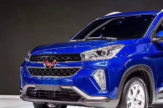 五菱宏光的原型，你了解多少？