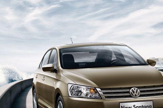 che314：热门合资车优惠提升 福克斯/捷达等降3万