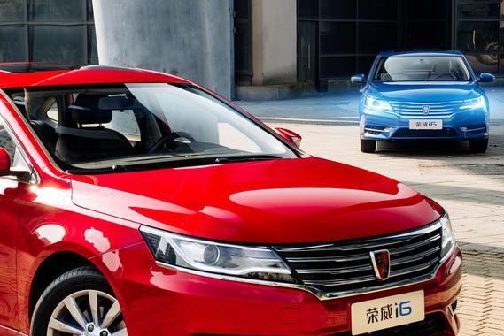 4月销量暴涨138%：RX5下滑20%，ZS近万辆