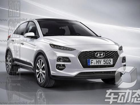 在国内走投无路的现代，山寨宝骏510，企图翻身